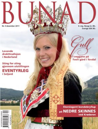 live skinnes forside bunad 